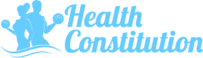 Health Constitution logo