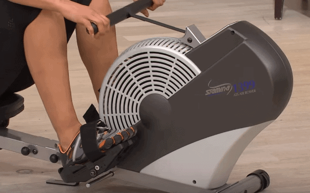 Does Rowing Make You Bulky Health Constitution