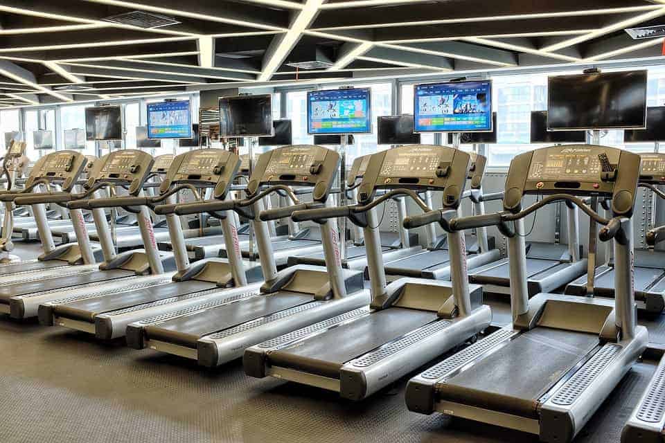 treadmill melbourne