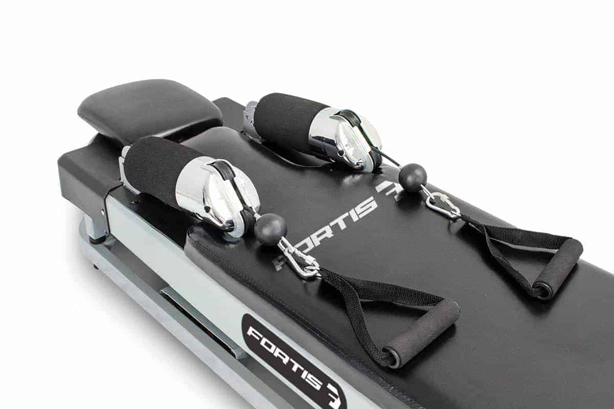 Fortis Pilates Reformer Gym Machine Review Australia 2020 The Only Guide You Need