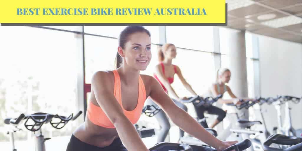 Best Exercise Bikes To Buy In Australia 2020 Ultimate Review