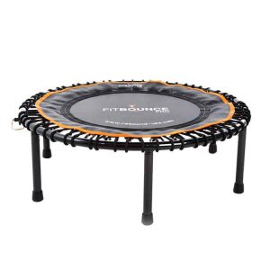 FIT Bounce Pro II Mini Trampoline