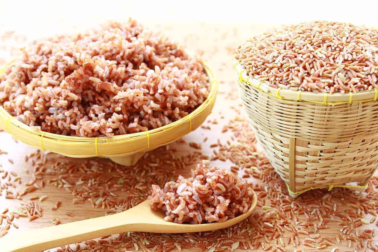 10 Low Carb Rice Alternatives That Aid In Weight Loss Health Constitution