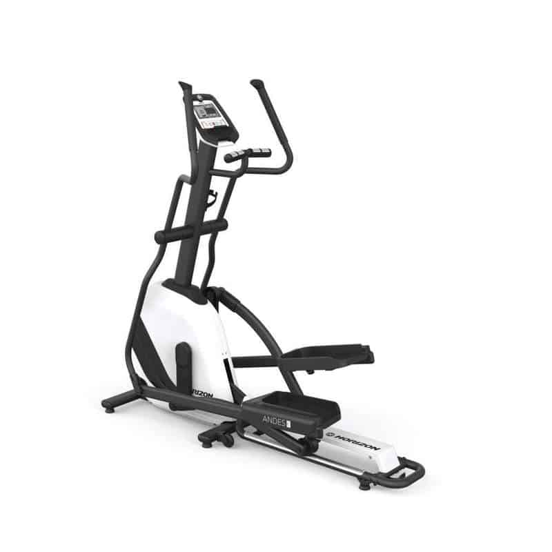 Elliptical Cross Trainer Reviews Health Constitution