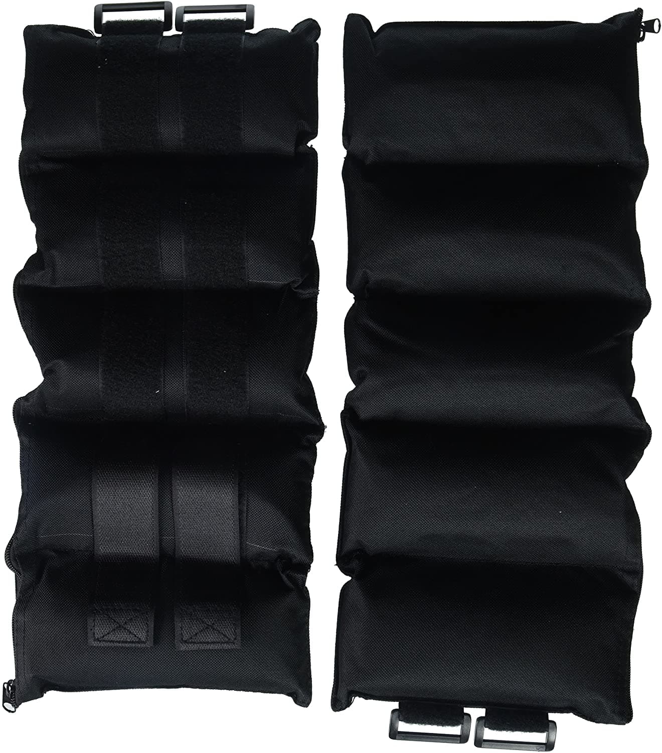 Health Constitution_CAP Barbell Adjustable Ankle Weights