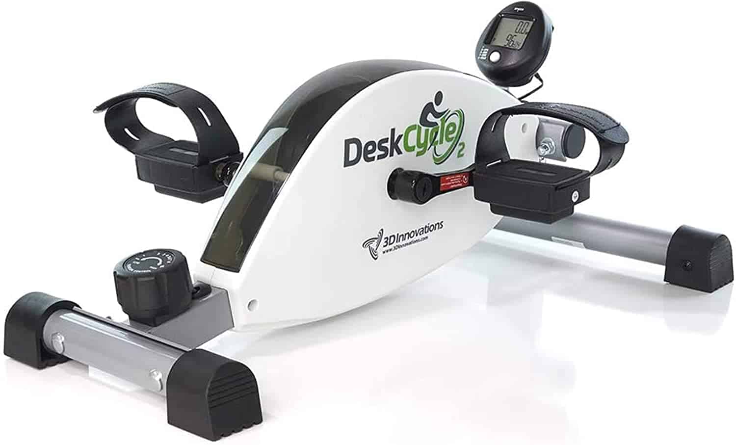 Health Constitution_DeskCycle Under Desk Exercise Bike