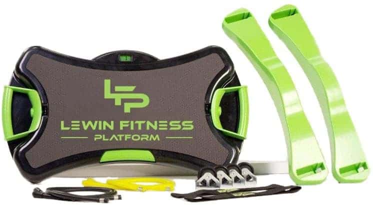 Health Constitution_Lewin Fitness Platform