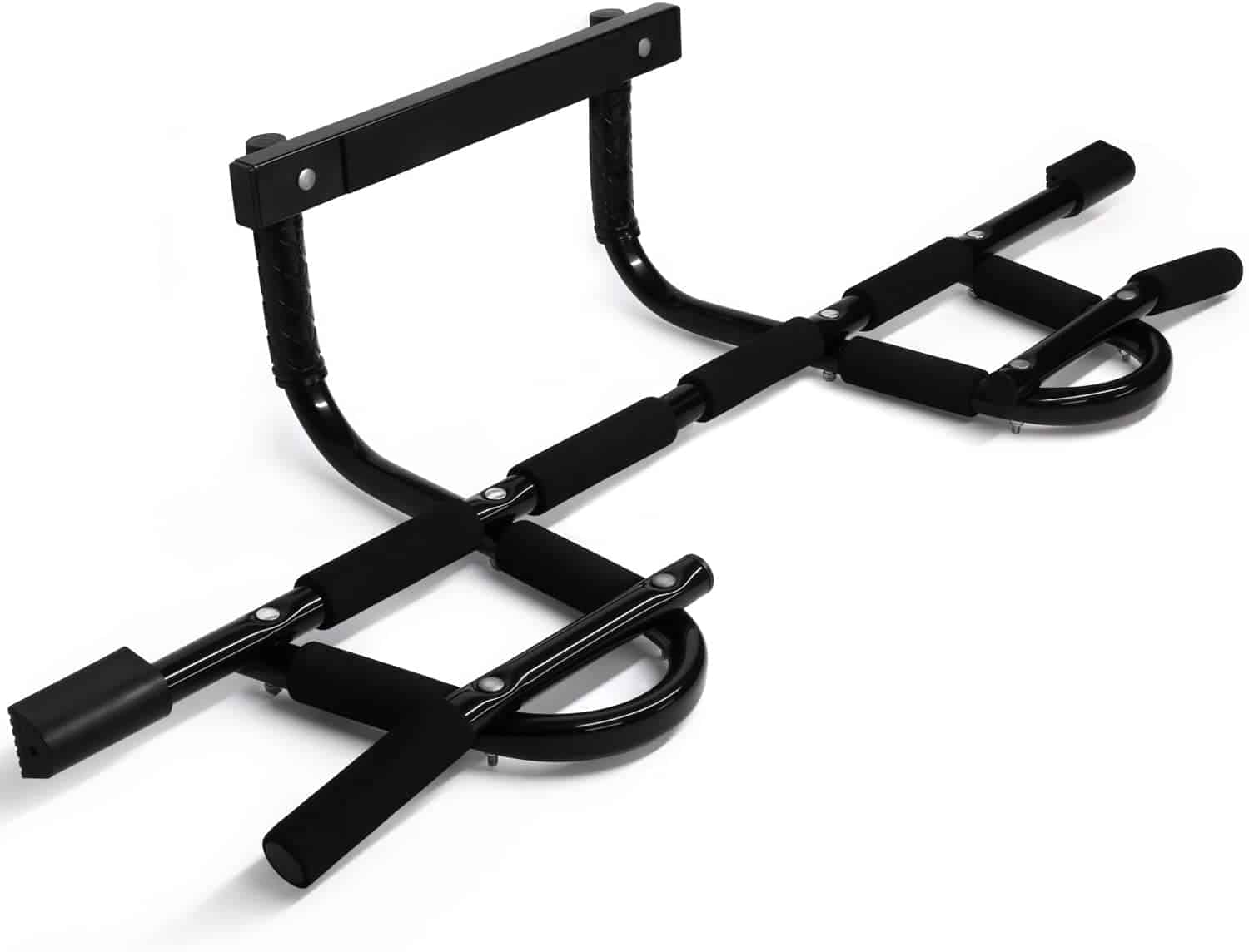 Health Constitution_Yes4All Doorway Chin Up Bar Home Exercise Equipment