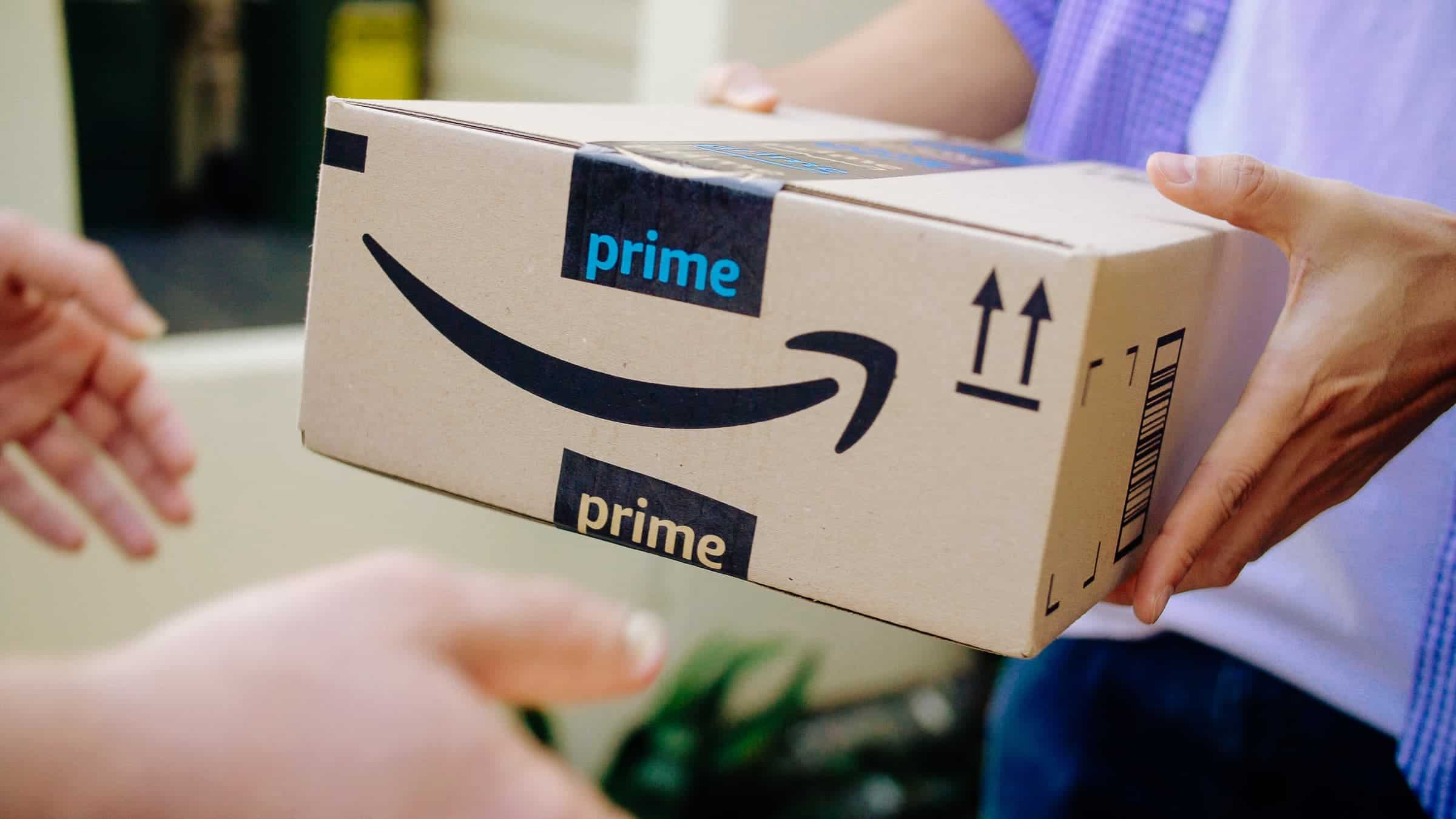 It's Official Amazon Prime Day 2022 in Australia Starts on 12 July