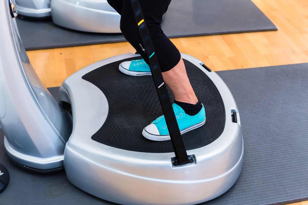 Best Vibration Machines Australia 2025 | Reviews | Buy the Best