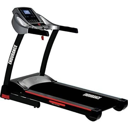 Best treadmill with a max speed of 20km/h and max user weight of 160kg