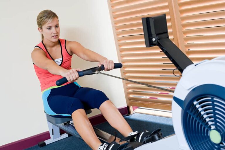Dial Rowing Machine Which Type of Rowing Machine is Best? Which One Should You Buy?