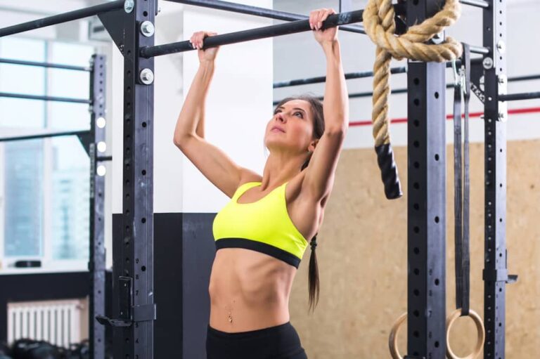 Concentric vs Eccentric Exercise