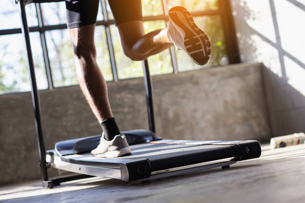 How to Maintain NordicTrack Treadmill