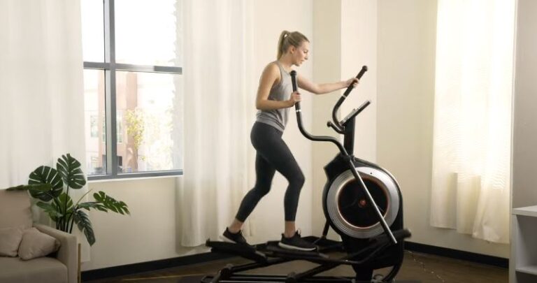 How to Maintain Your Elliptical (4 Things to Note)