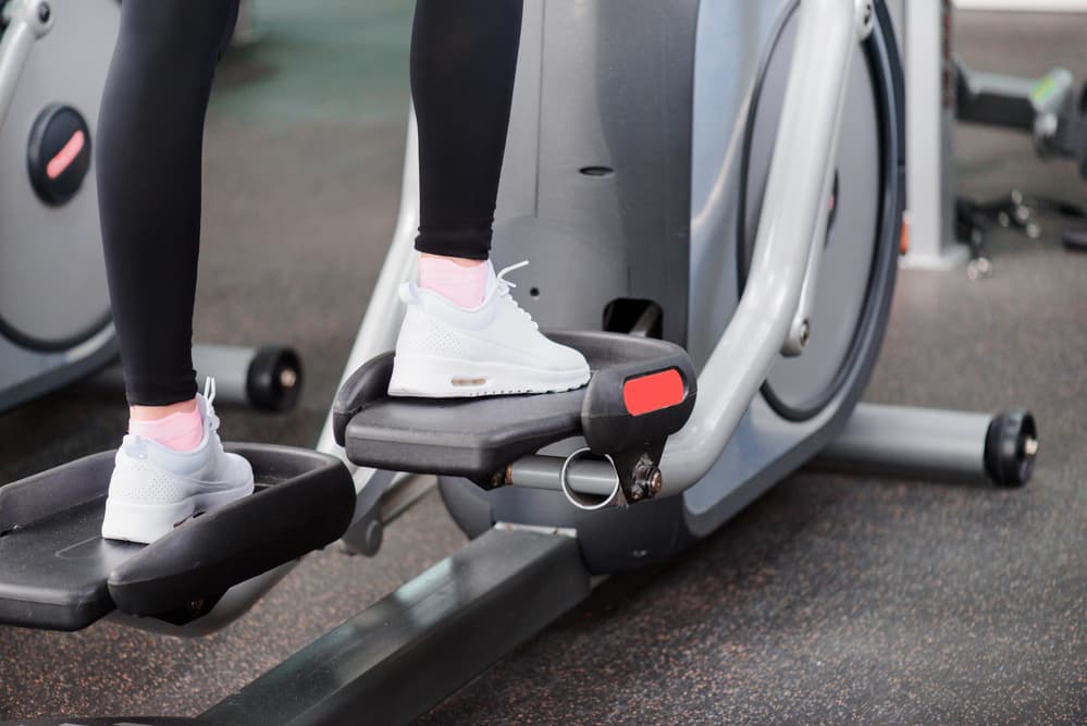 What is the Best Flywheel Weight for Elliptical?