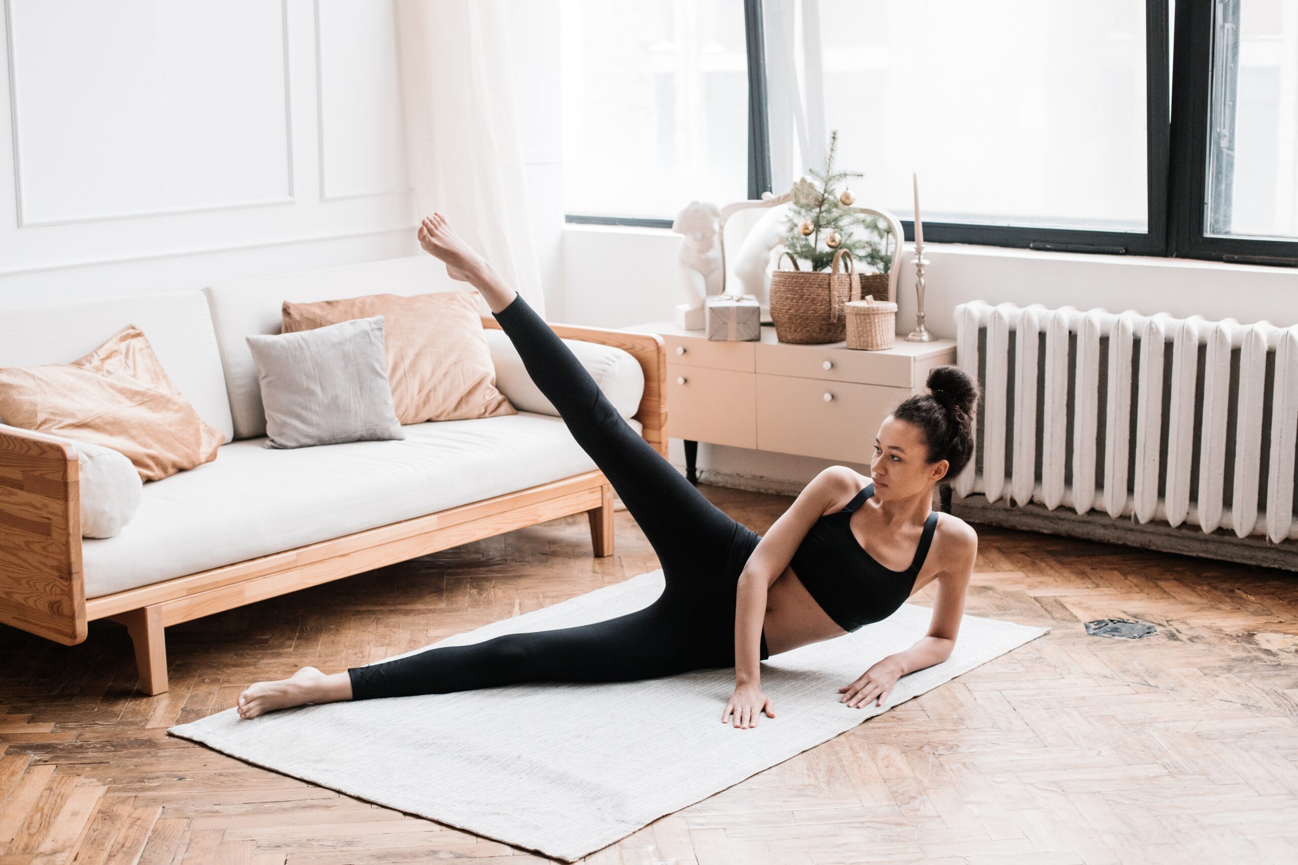 Lagree vs Pilates: What Are the Differences?