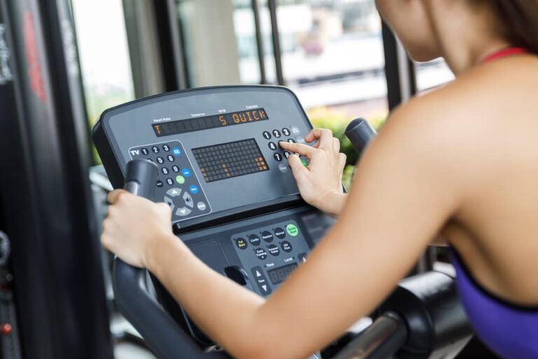 What is the Best Stationary Bike Resistance Level?