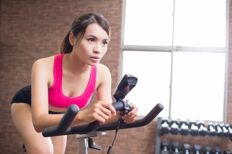 Is A 20 Minute Exercise Bike Routine Enough is-a-20-minute-exercise-bike-routine-enough