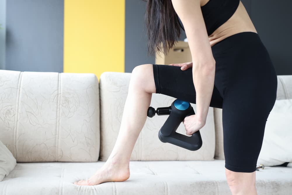 Do Massage Guns Increase Flexibility?