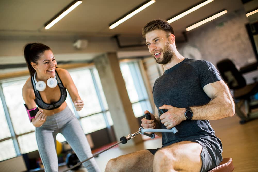 Is 20Minute Rowing Machine HIIT a Good Morning Routine?