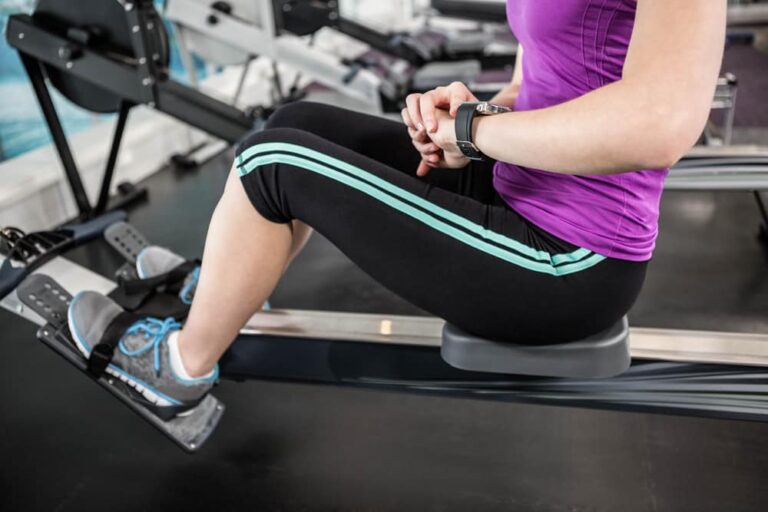 5 Clothing Essentials to Wear for Indoor Rowing Workouts