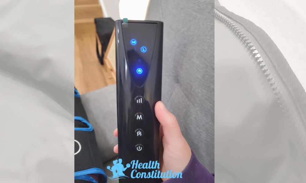 Controller