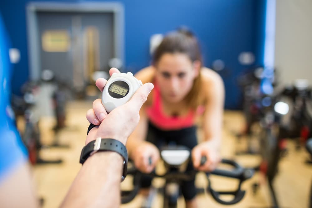 Is Exercise Bike Workout Duration Crucial To Effective Weight Loss 