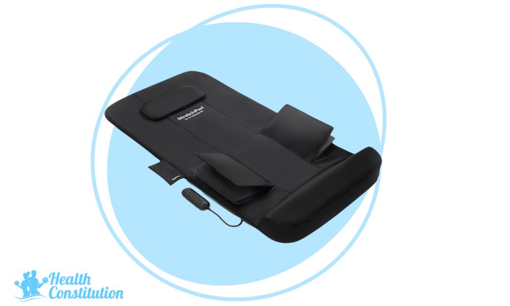 StretchPad by Hydragun