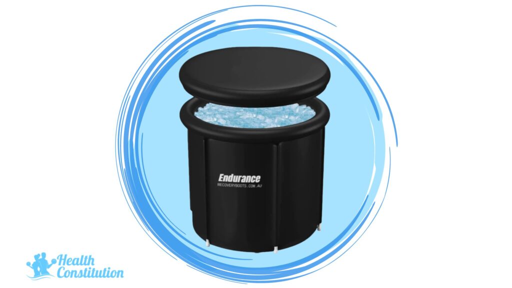 Endurance Portable Ice Bath